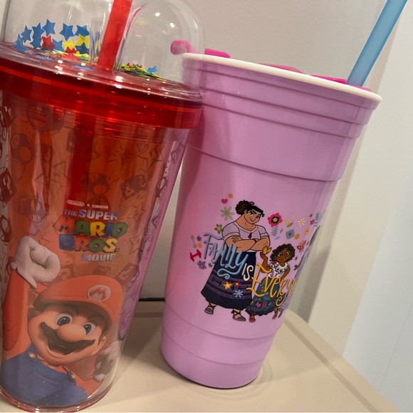 Tumblers bundle - Picture 4 of 4